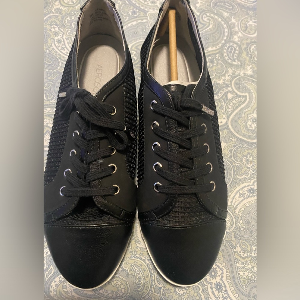Aerosoles woman’s shoes